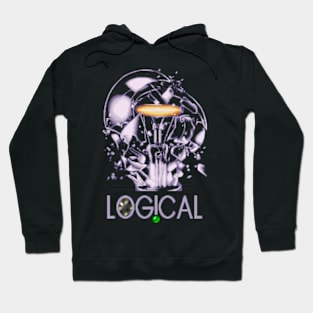 Logical Hoodie